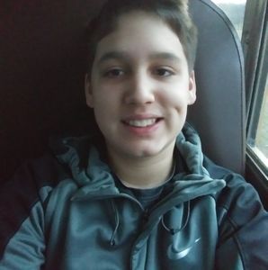 Meet your Posher, Scott